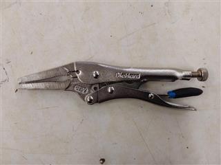 MISCELLANEOUS TOOLS - MISC TOOL